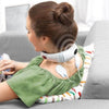 Electric Pulse Back and Neck Massager