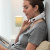 Electric Pulse Back and Neck Massager