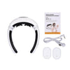Electric Pulse Back and Neck Massager